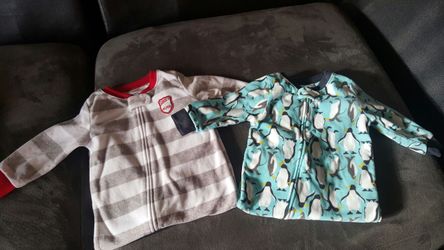 Baby clothes
