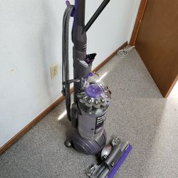 Dyson Ball Animal 2 Purple