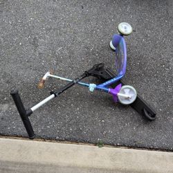 Kids Scooters 