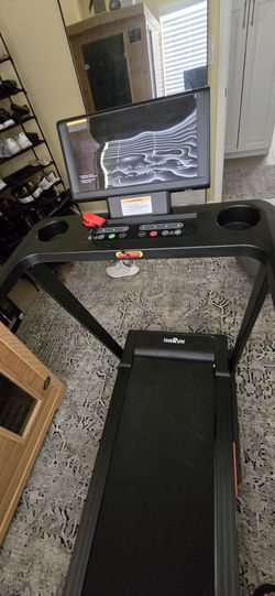 Treadmill