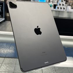 iPad Pro 11 3rd Gen 256GB WiFi&LTE 