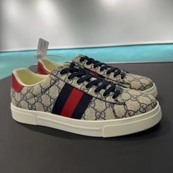 GG Men’s Sneaker With Box 2026 New 