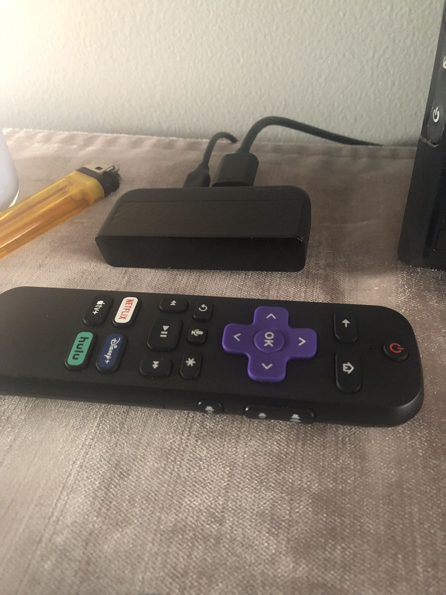 Roku Device 