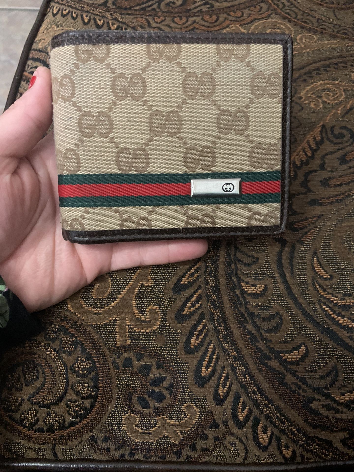 Gucci Wallet