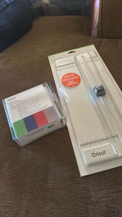 Brand New— Cricut