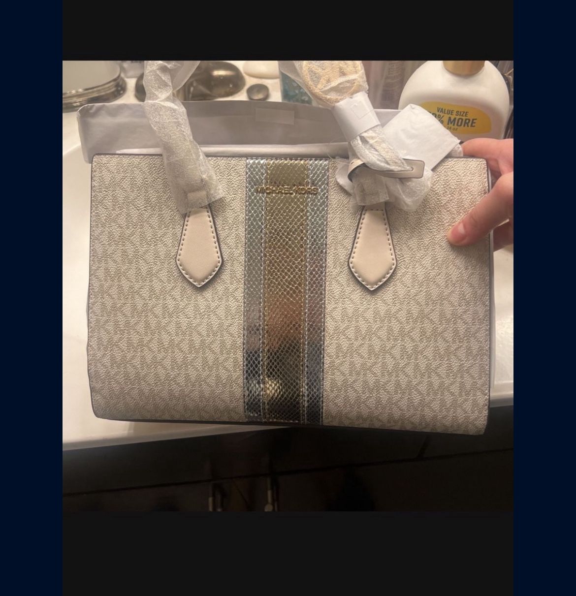 Michael Kors Bag
