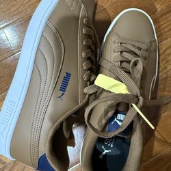 Brand New, Unisex Puma Sneakers, UK Size 9