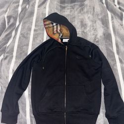 Burberry Zip up Women’s 