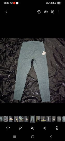 Free people - Never Better Heather Leggings - M