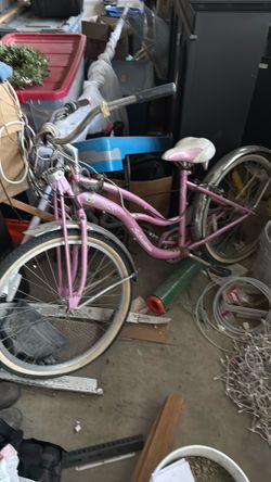 Roxie Schwinn