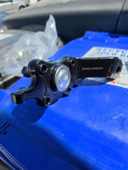 Lower ball joint for 99 Tacoma