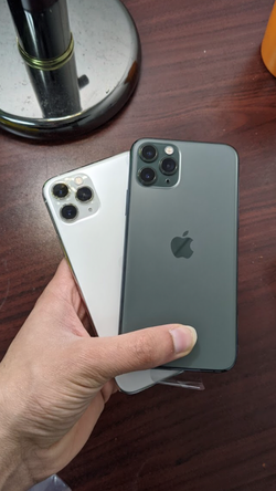 Apple iPhone 11 Pro 256GB / 64GB