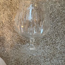 Waterford Connoisseur Lismore Brandy 