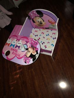 Desk