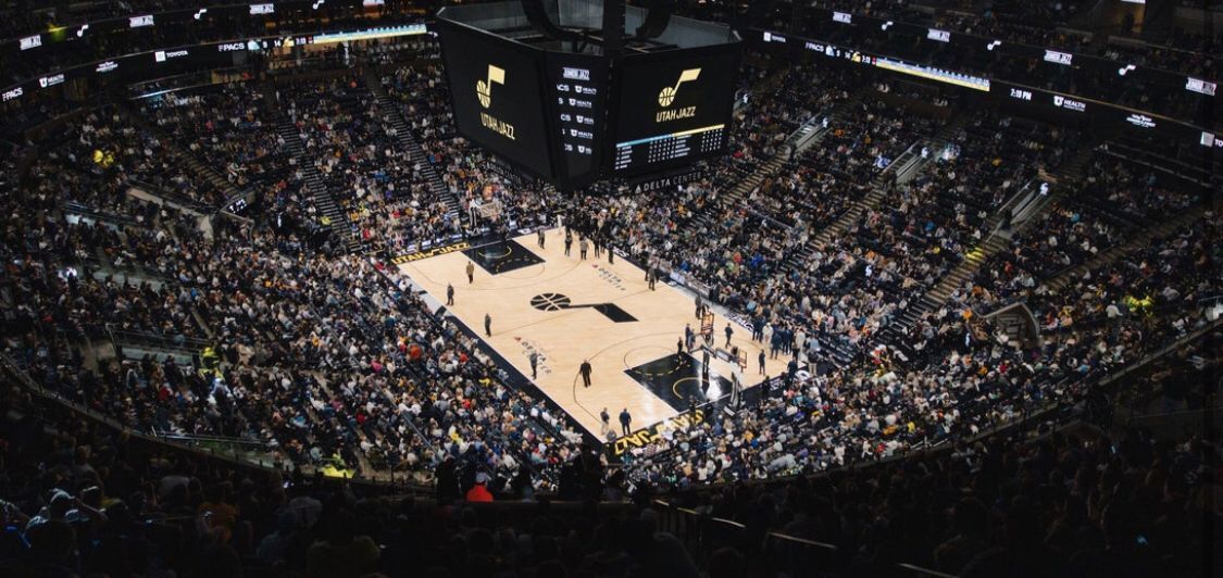 3 Tickets to Knicks At Jazz Is Available