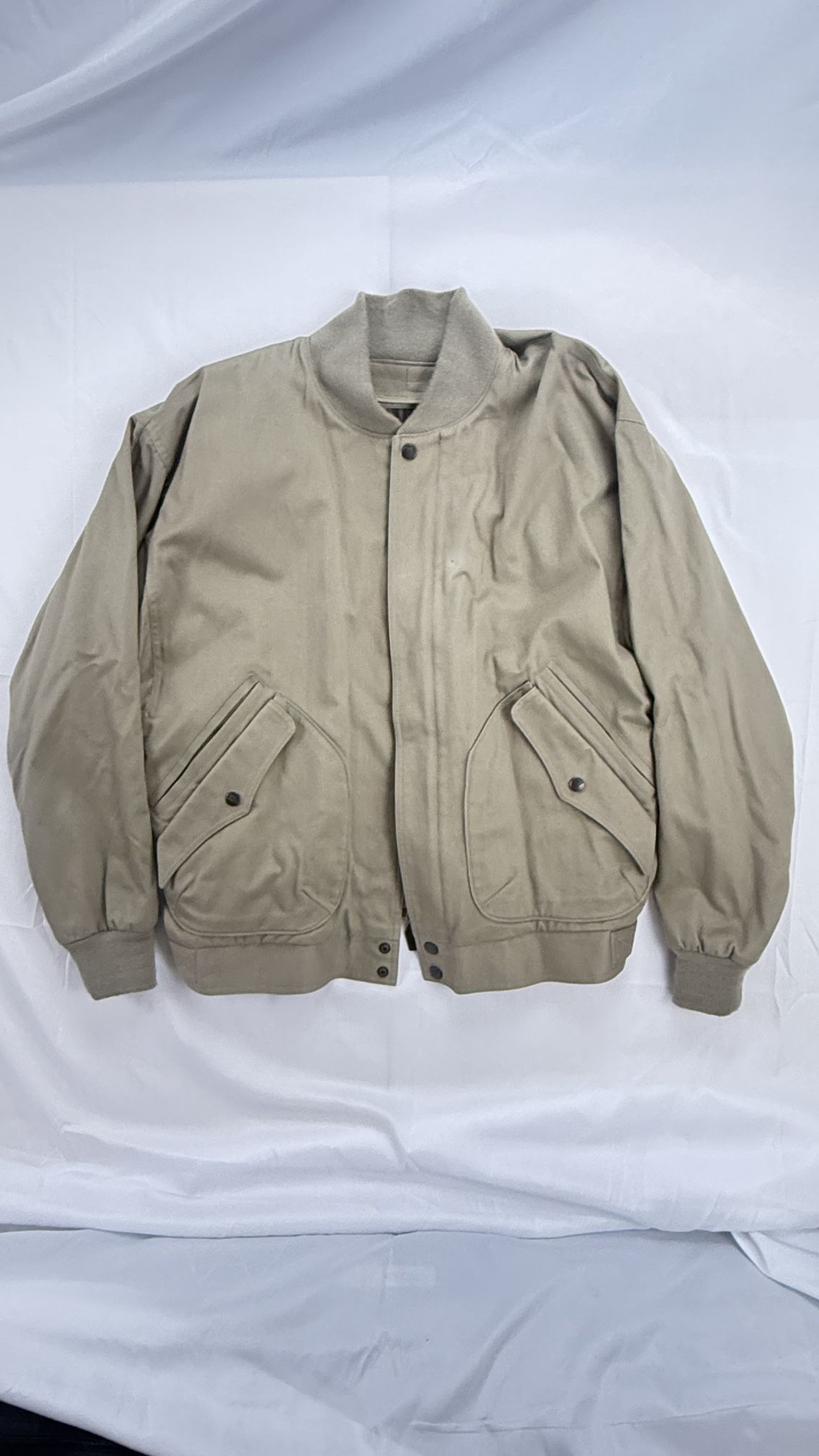 Vintage London Fog Jacket