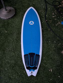 Channel Islands g skate 5’10” Surfboard