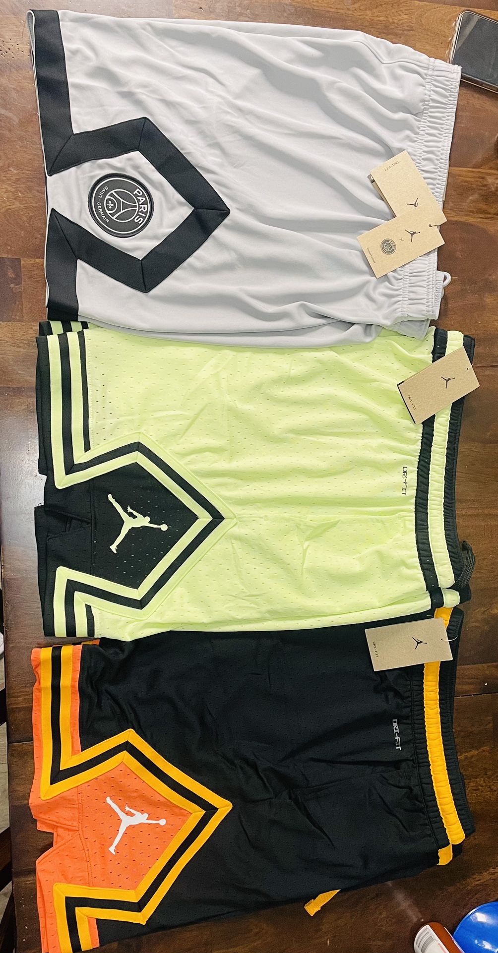Jordan shorts xl 2025