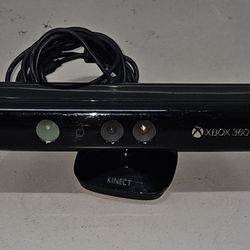 Microsoft Xbox 360 Kinect Sensor Model No. 1473