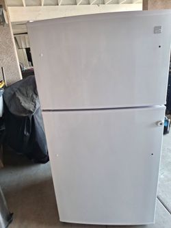 Kenmore Refrigerator