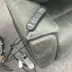 Moto Lift Chair Recliner 