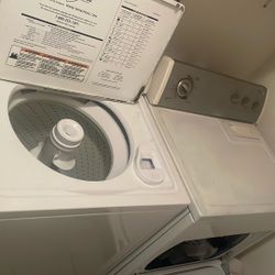 Washer Dryer 