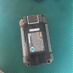 Ryobi Op4026 Battery Li-ion 40v 94wh