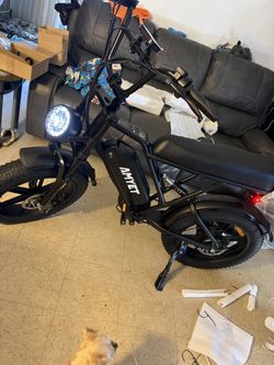 e bike