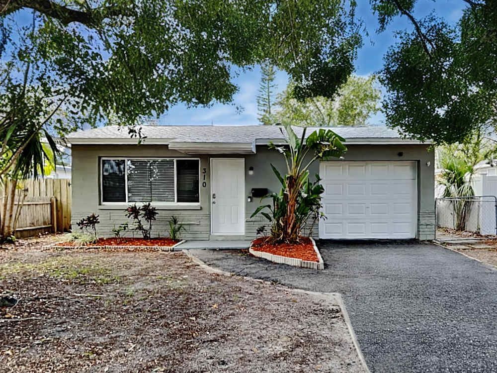 310 93Rd Ave N, St. Petersburg, FL, 33702