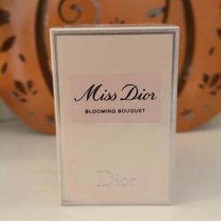 Miss Dior Blooming Bouquet 