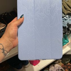 iPad Case 
