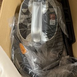 Steam Cleaner