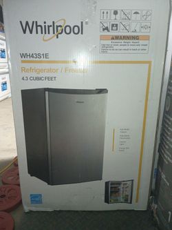 LOW PRICE FRIDGE