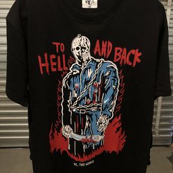 Warren lotas New men’s T-shirt