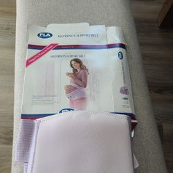 Maternity Support Belt