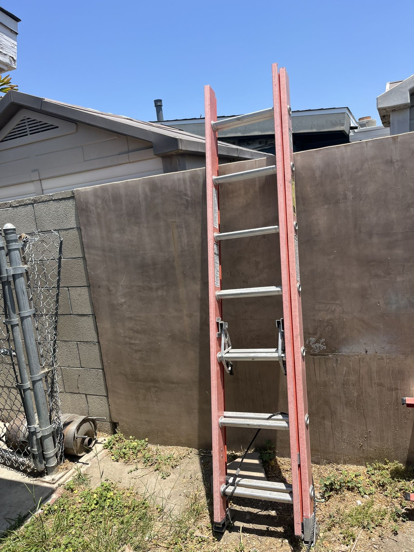 Ladder