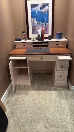 Children Desk- Moving Sale