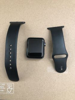 Apple Watch Cell/GPS