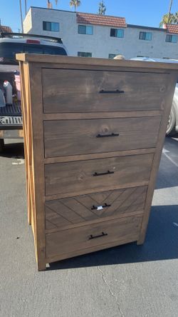 Dresser for sale