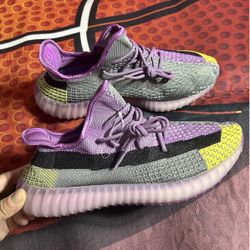  Boost 350 V2 'Static Purple
