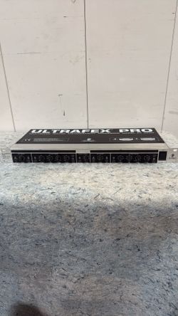 ULTRAFEX PRO ENHANCER