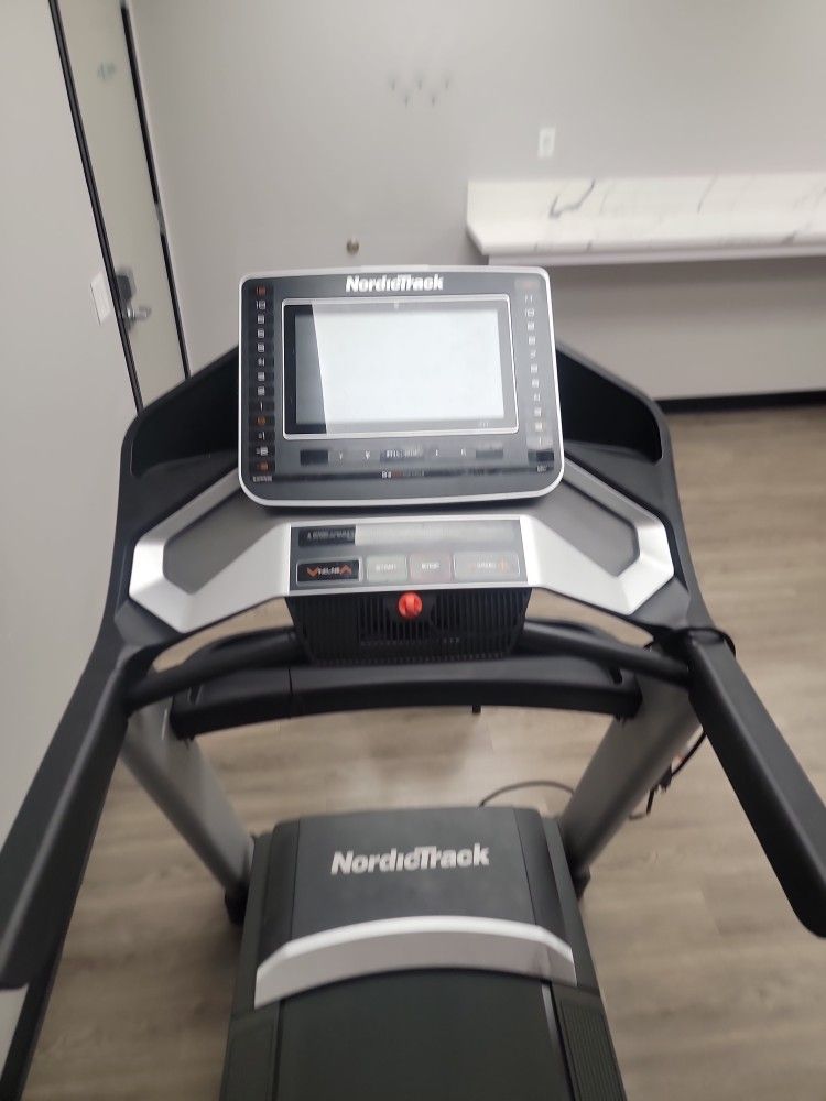 Nordic Treadmill