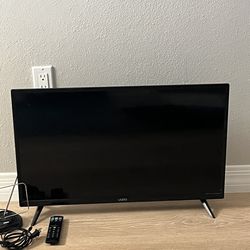 Sale pending.  48” T.V.