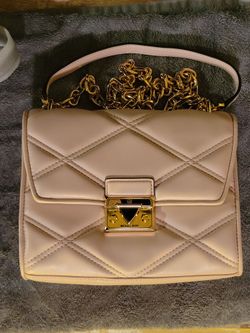 Michael Kors Serena Shoulder Bag