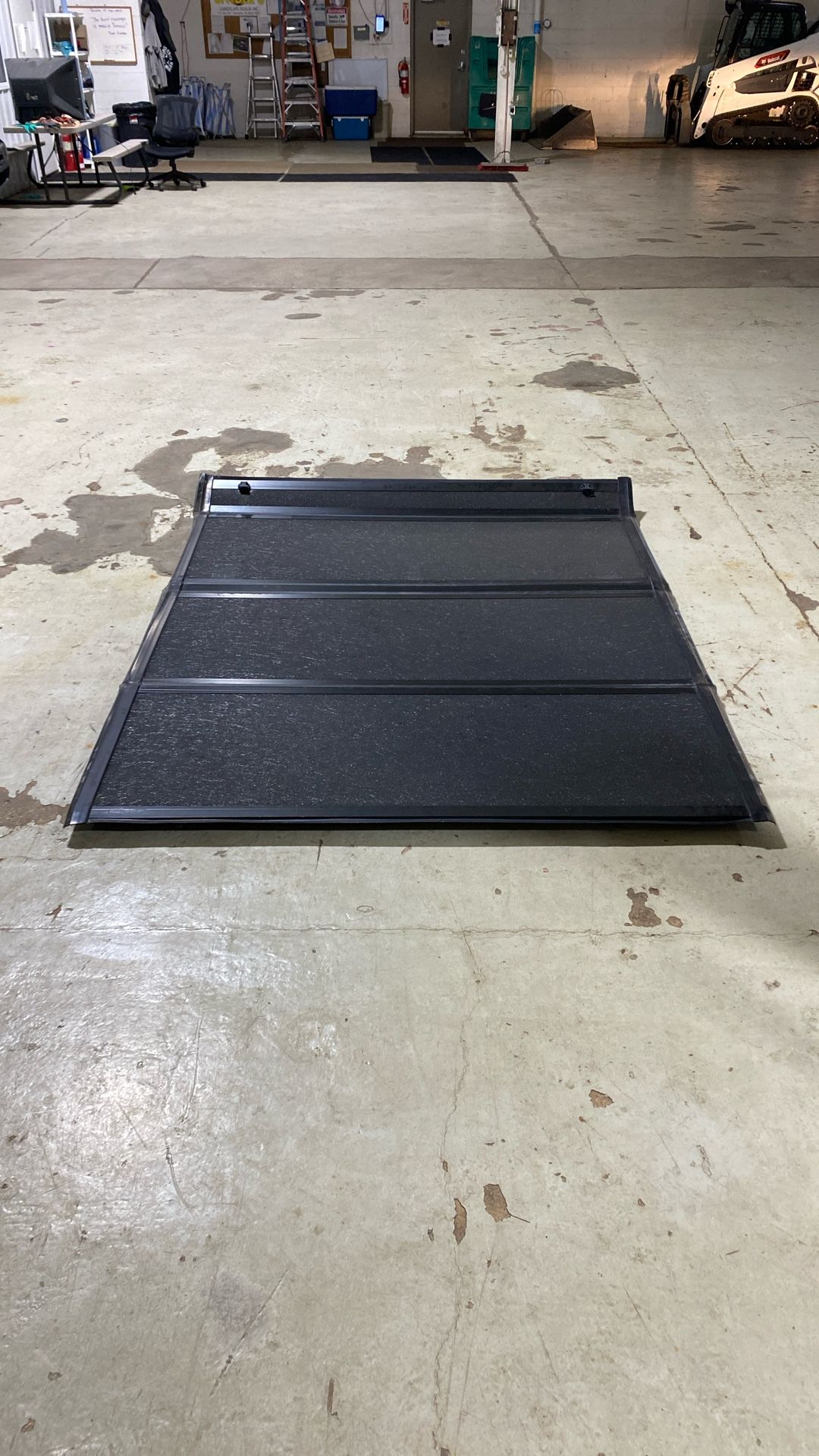 Bakflip G2 /Bed Cover