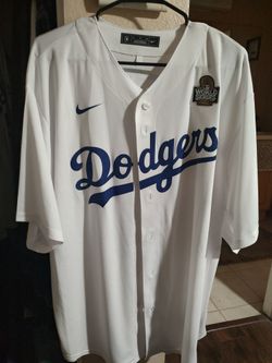 Dodgers Jersey, Mookie bets, XXL