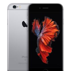 Apple iPhone 6s (Unlocked) 32GB (Also 5s, 8 plus SE 2nd)
