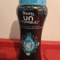 Downy Unstoppable 