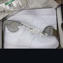 Nike Air Force