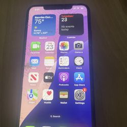 iPhone 11 Pro Max (64gb) Unlocked Any Carrier